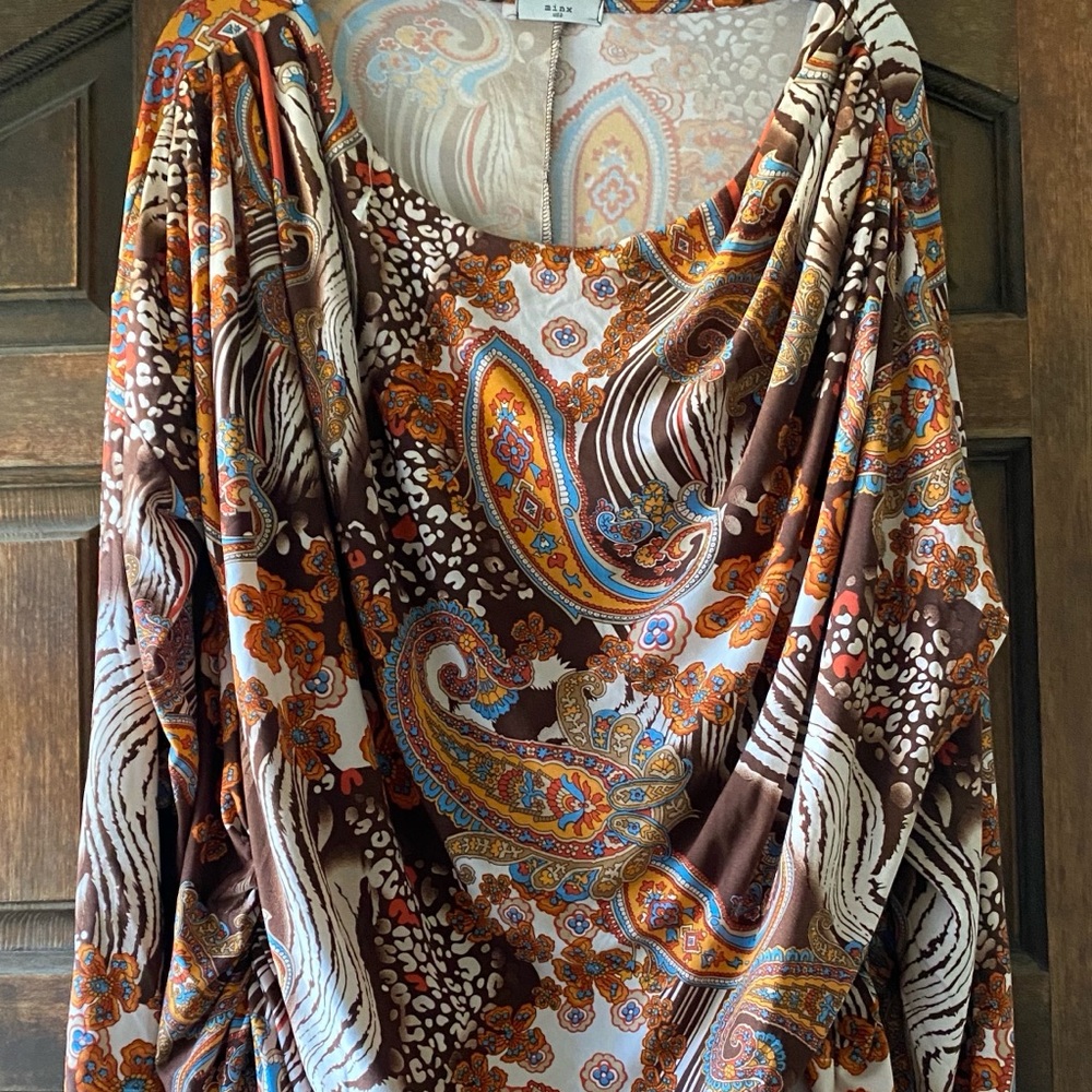 Very soft top